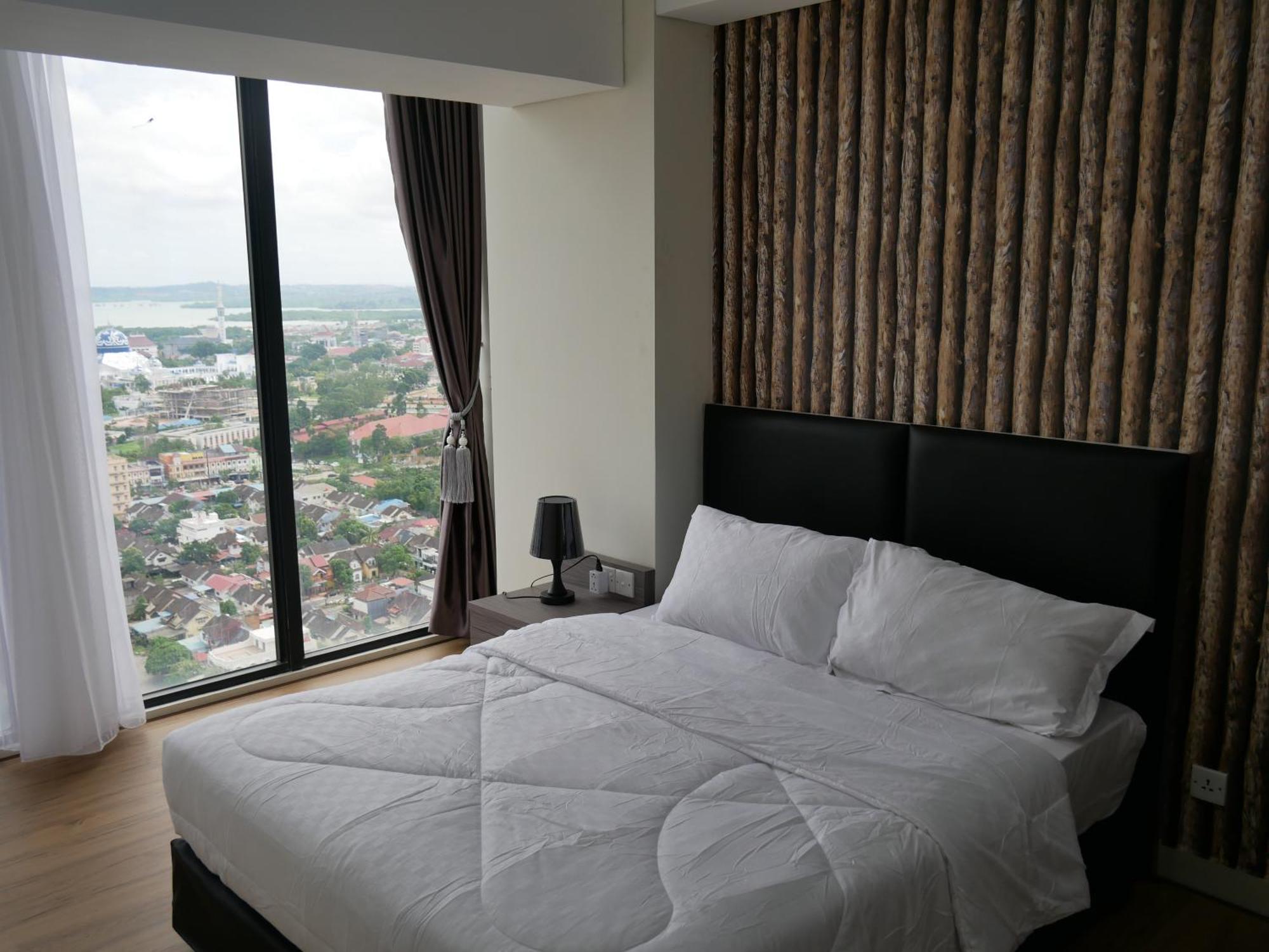 Meisterstadt Pollux Habibie Batam 외부 사진